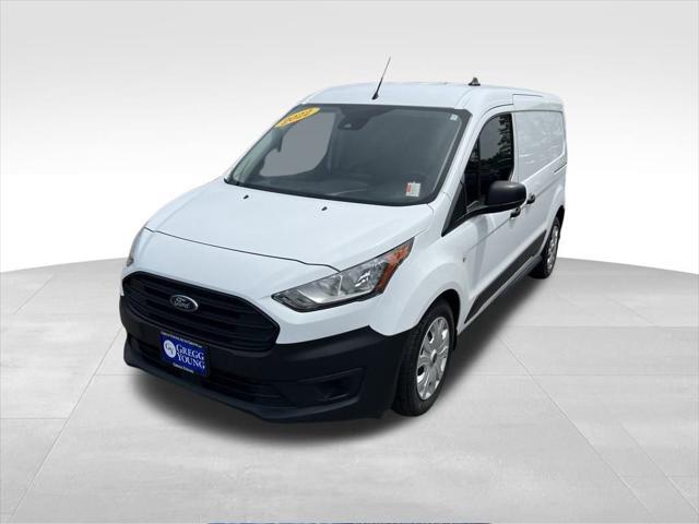 used 2022 Ford Transit Connect car, priced at $24,650