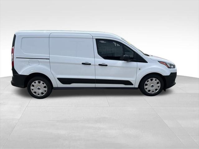 used 2022 Ford Transit Connect car, priced at $24,400
