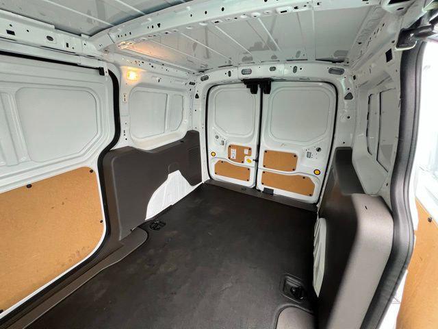 used 2022 Ford Transit Connect car, priced at $25,250