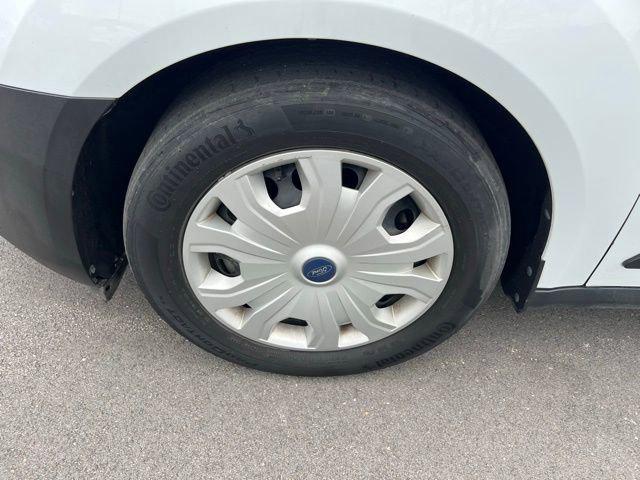 used 2022 Ford Transit Connect car, priced at $25,250
