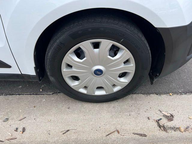 used 2022 Ford Transit Connect car, priced at $25,250