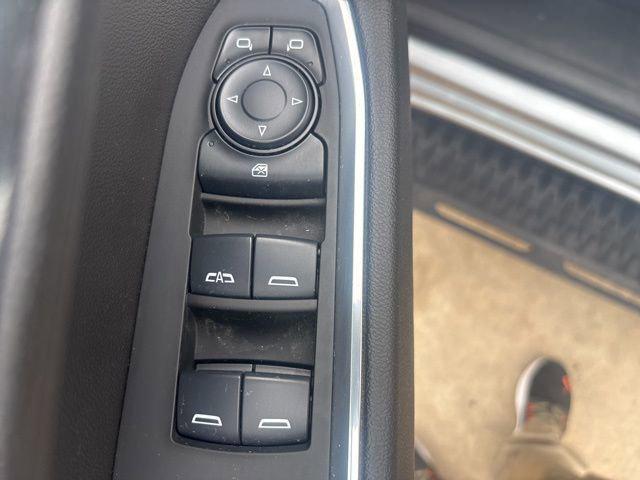 used 2024 GMC Sierra 1500 car, priced at $51,000