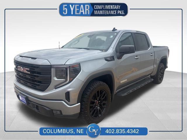used 2024 GMC Sierra 1500 car, priced at $51,000
