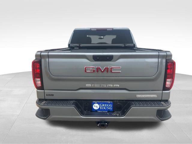 used 2024 GMC Sierra 1500 car, priced at $51,000