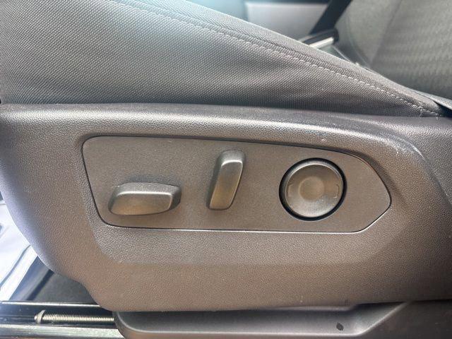 used 2024 GMC Sierra 1500 car, priced at $51,000