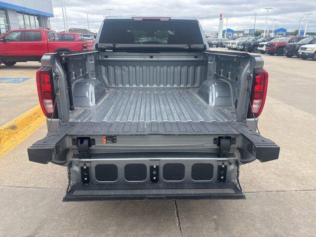 used 2024 GMC Sierra 1500 car, priced at $51,000