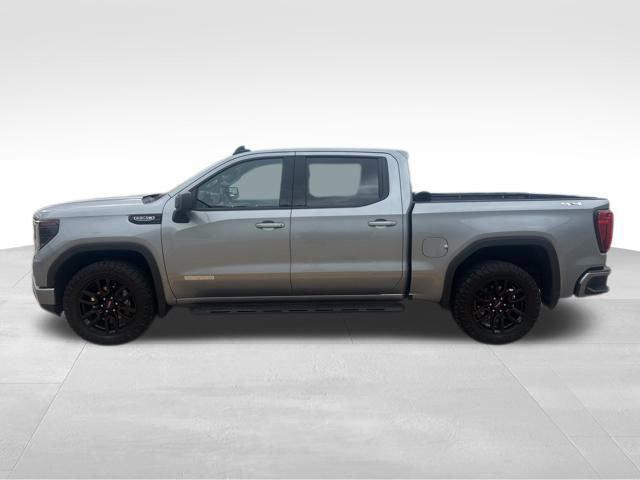 used 2024 GMC Sierra 1500 car, priced at $51,000