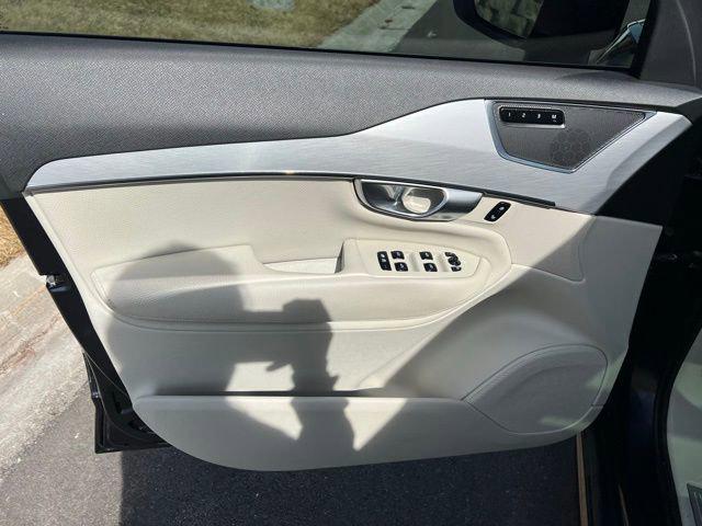 used 2016 Volvo XC90 Hybrid car, priced at $19,500