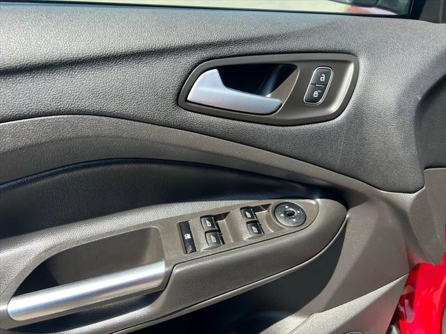 used 2018 Ford Escape car, priced at $13,500