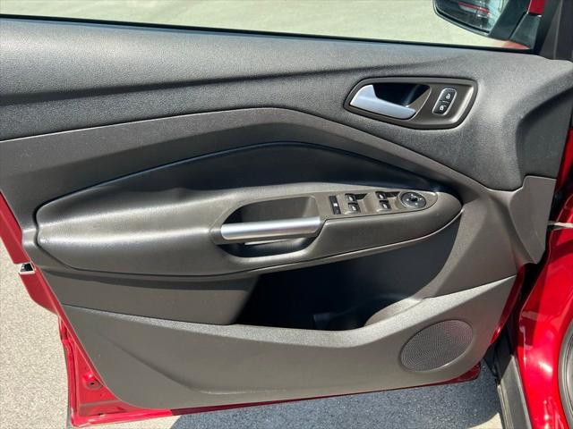 used 2018 Ford Escape car, priced at $13,500