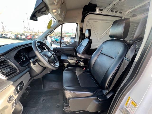 used 2023 Ford Transit-350 car, priced at $50,800