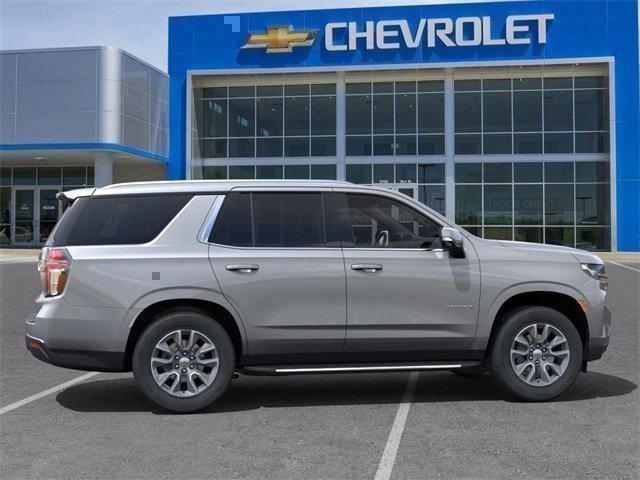 new 2024 Chevrolet Tahoe car, priced at $71,390