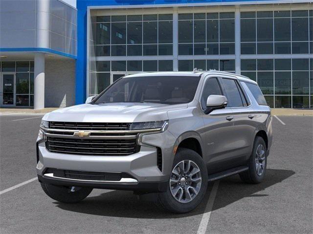 new 2024 Chevrolet Tahoe car, priced at $71,390