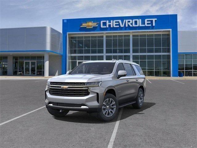 new 2024 Chevrolet Tahoe car, priced at $71,390