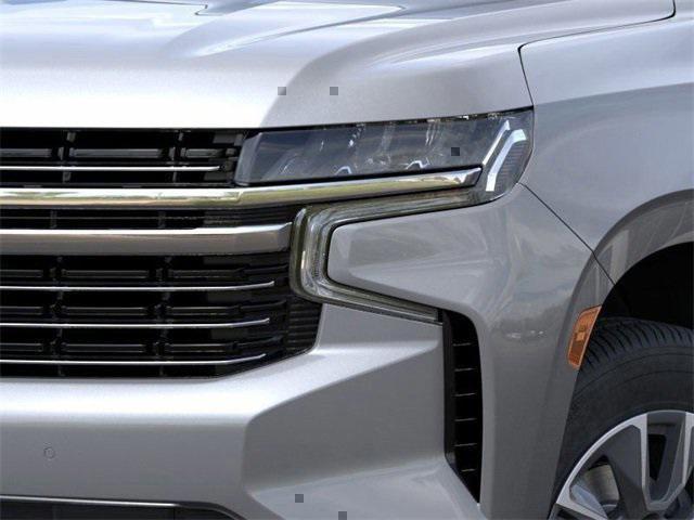 new 2024 Chevrolet Tahoe car, priced at $71,390