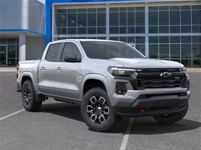 new 2024 Chevrolet Colorado car, priced at $44,935