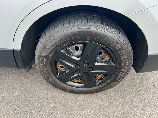 used 2022 Chevrolet Equinox car, priced at $23,000