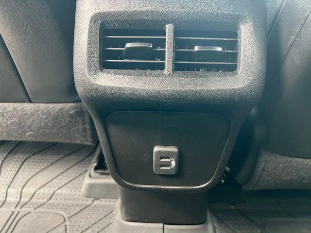 used 2022 Chevrolet Equinox car, priced at $19,500