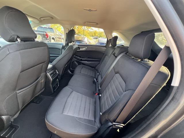 used 2019 Ford Edge car, priced at $16,500