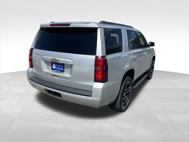 used 2016 Chevrolet Tahoe car, priced at $22,000