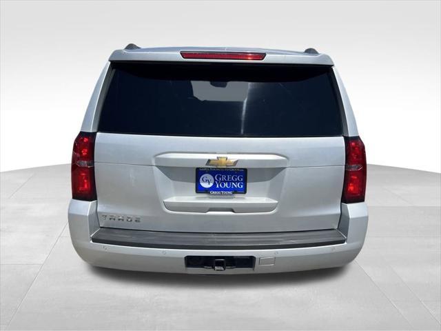 used 2016 Chevrolet Tahoe car, priced at $22,000