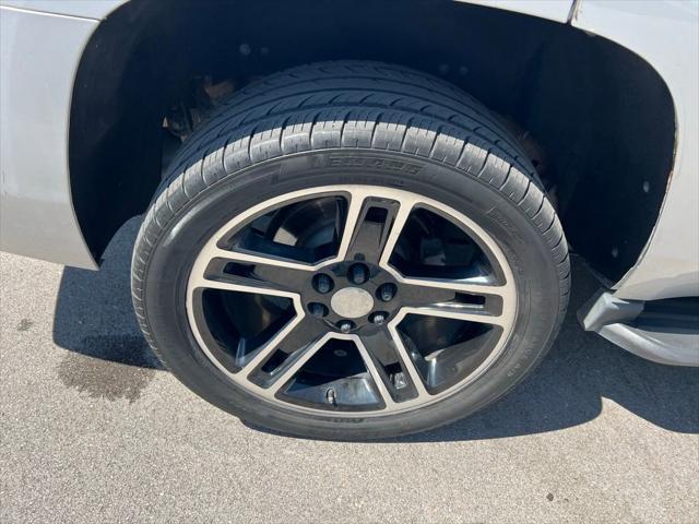 used 2016 Chevrolet Tahoe car, priced at $22,000