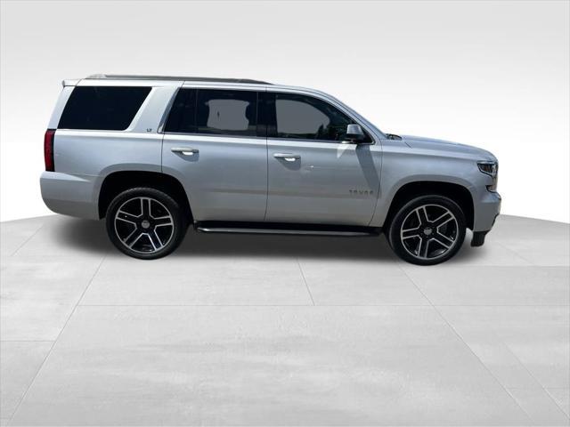 used 2016 Chevrolet Tahoe car, priced at $22,000