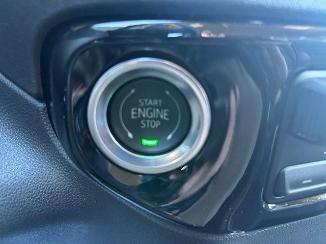 new 2025 Chevrolet Silverado 1500 car, priced at $56,650