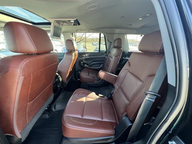 used 2019 Chevrolet Tahoe car, priced at $41,000