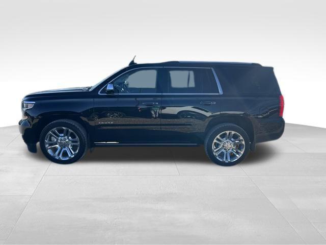 used 2019 Chevrolet Tahoe car, priced at $39,000