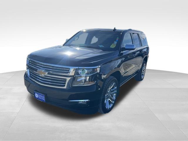 used 2019 Chevrolet Tahoe car, priced at $39,000