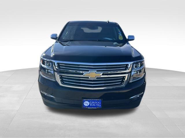 used 2019 Chevrolet Tahoe car, priced at $39,000