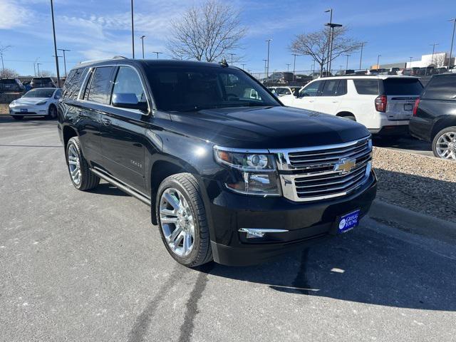 used 2019 Chevrolet Tahoe car, priced at $41,000