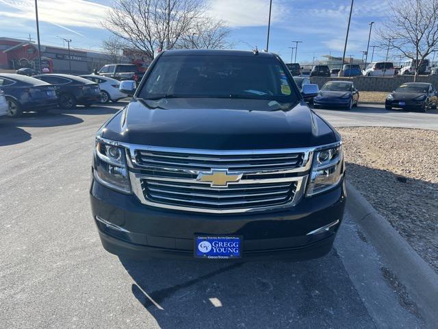 used 2019 Chevrolet Tahoe car, priced at $41,000