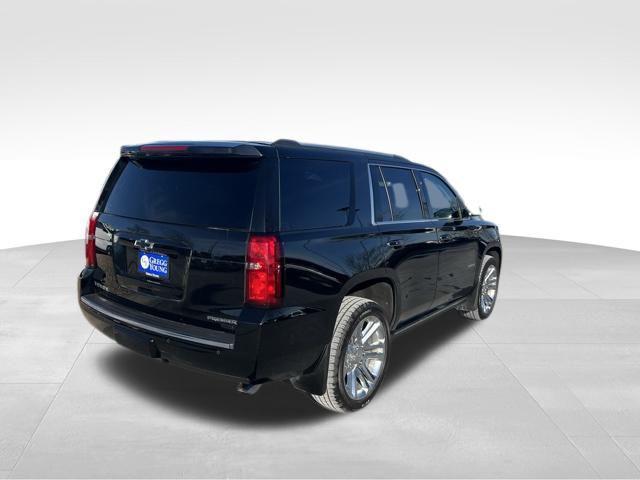 used 2019 Chevrolet Tahoe car, priced at $39,000