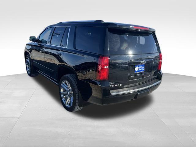 used 2019 Chevrolet Tahoe car, priced at $39,000