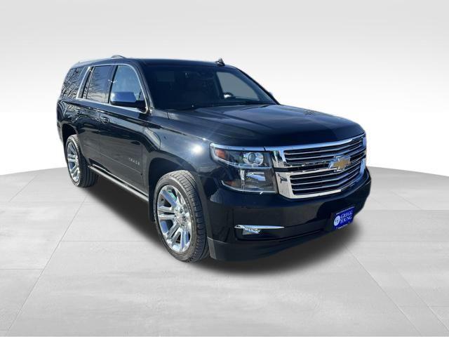 used 2019 Chevrolet Tahoe car, priced at $39,000