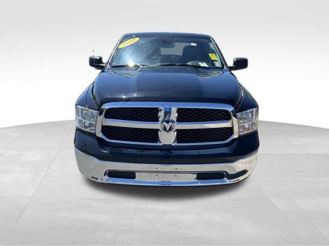 used 2022 Ram 1500 Classic car, priced at $32,000