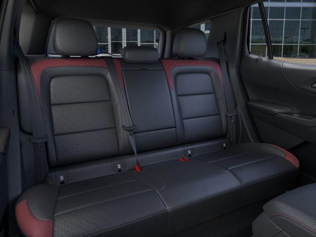 new 2025 Chevrolet Equinox car, priced at $38,925