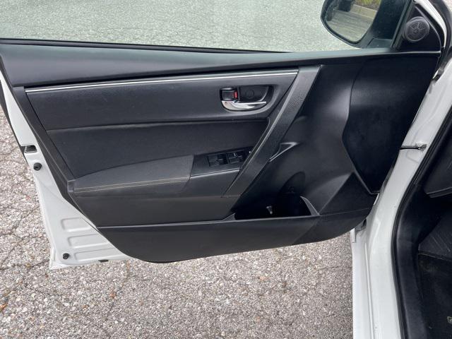 used 2019 Toyota Corolla car, priced at $15,000