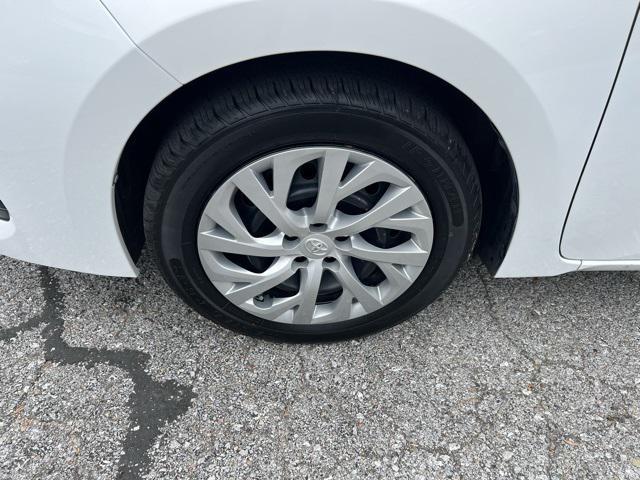 used 2019 Toyota Corolla car, priced at $15,000