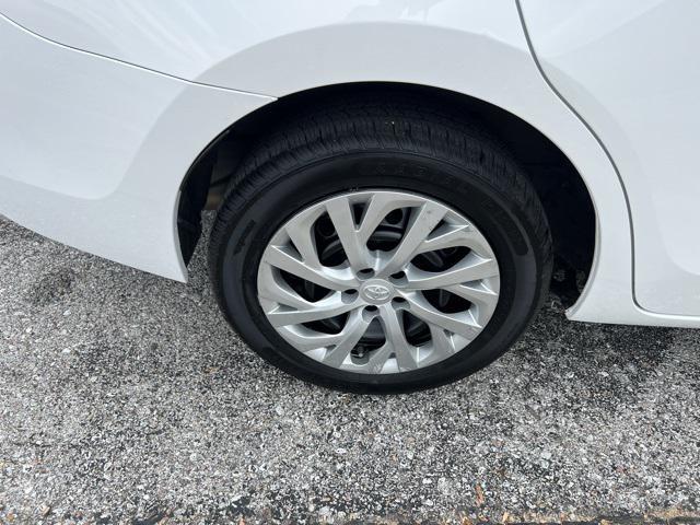 used 2019 Toyota Corolla car, priced at $15,000