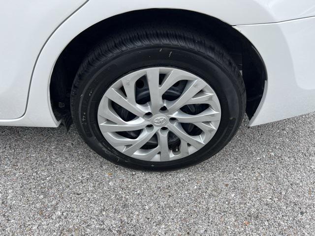 used 2019 Toyota Corolla car, priced at $15,000