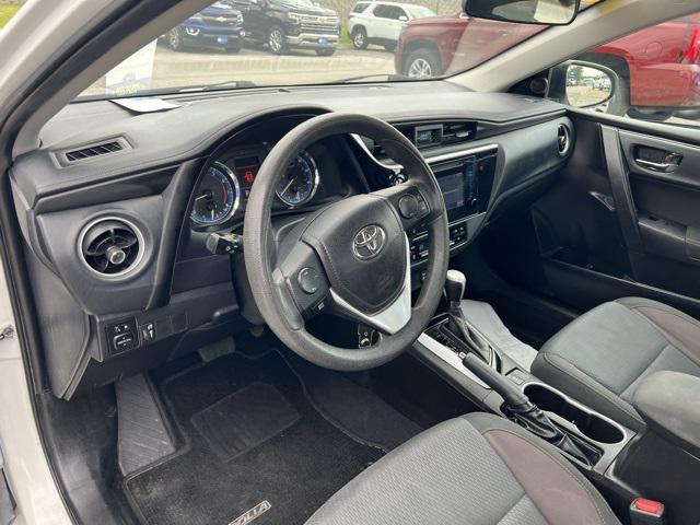 used 2019 Toyota Corolla car, priced at $15,000