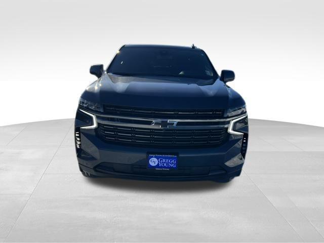 used 2021 Chevrolet Tahoe car, priced at $47,000