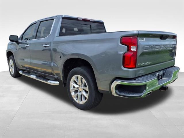 used 2019 Chevrolet Silverado 1500 car, priced at $35,000