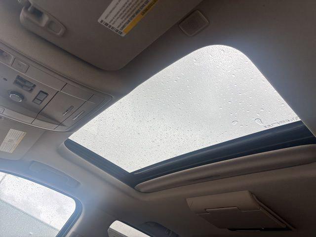 used 2019 Chevrolet Tahoe car, priced at $18,000