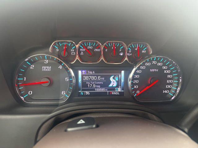 used 2019 Chevrolet Tahoe car, priced at $18,000