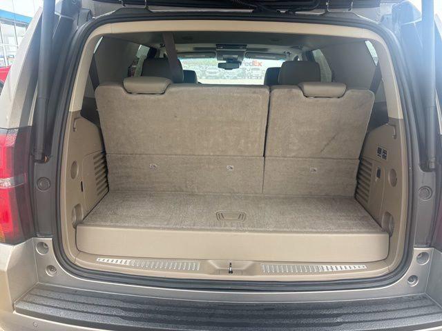 used 2019 Chevrolet Tahoe car, priced at $18,000