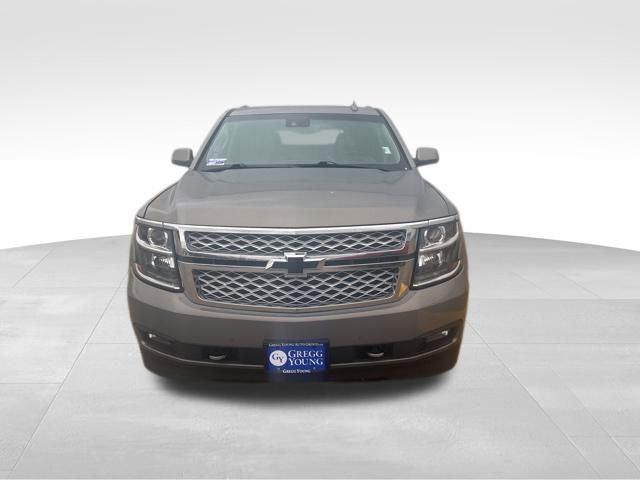 used 2019 Chevrolet Tahoe car, priced at $18,000
